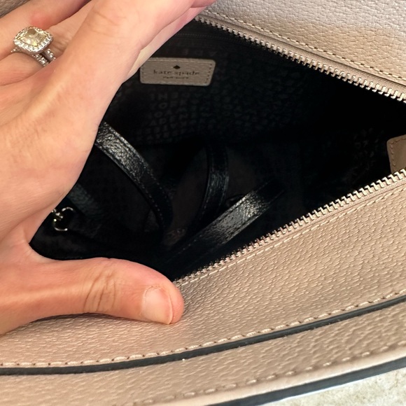 BRAND new Kate Spade ♠️ Hayden bag - Picture 6 of 6